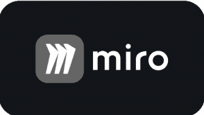 Miro Logo