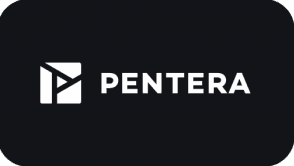Pentera Logo