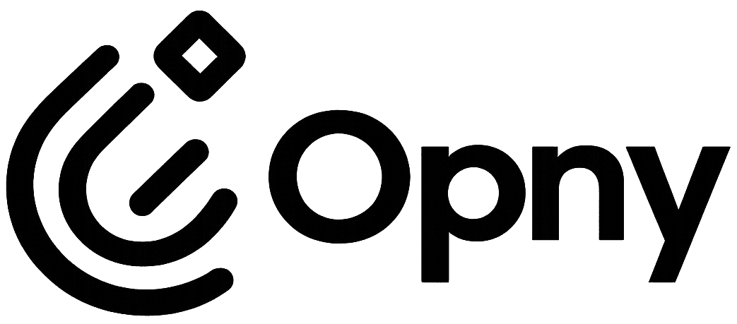 Opny